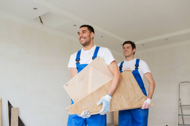 Best Basement Cleanout  in Bisbee, AZ